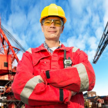 Industrial Supervisor