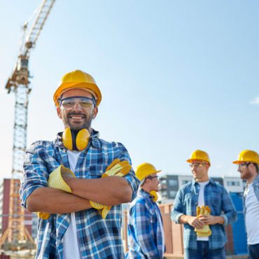 Safety Workers for DB Safety