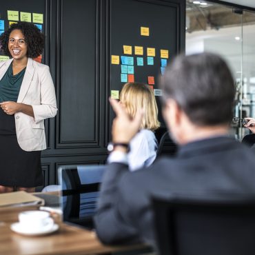 Facilitating Effective Communications